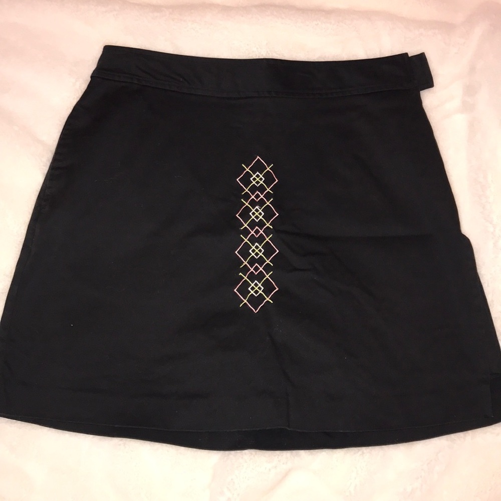 Ashworth golf tennis skort